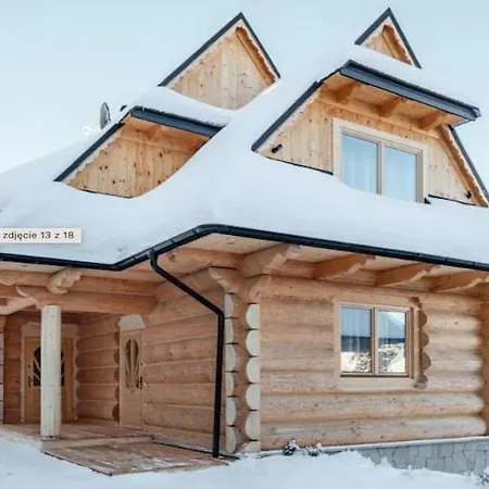 Comfortable In A Mountain Style