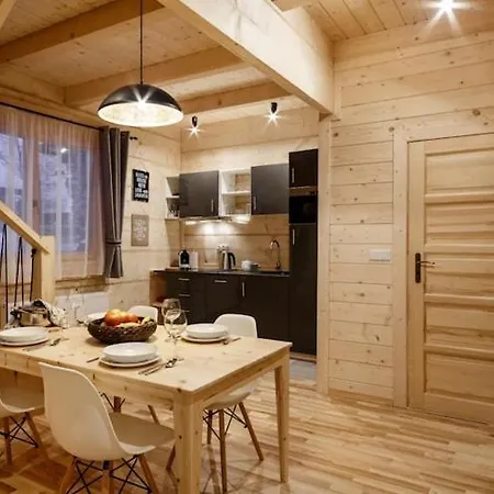 Holiday home Comfortable In A Mountain Style