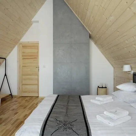 Holiday home Comfortable In A Mountain Style