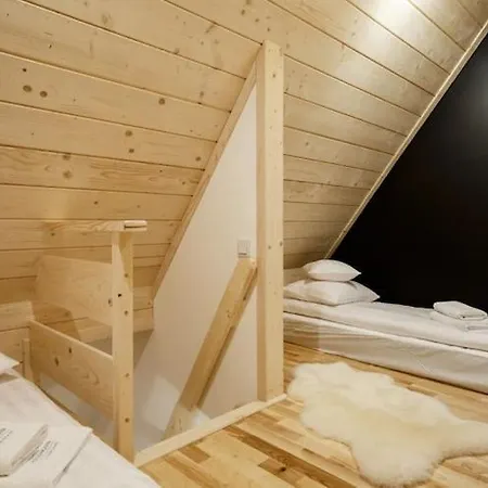 Comfortable In A Mountain Style * Zakopane