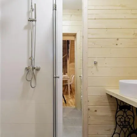 Comfortable In A Mountain Style Feriehus Zakopane