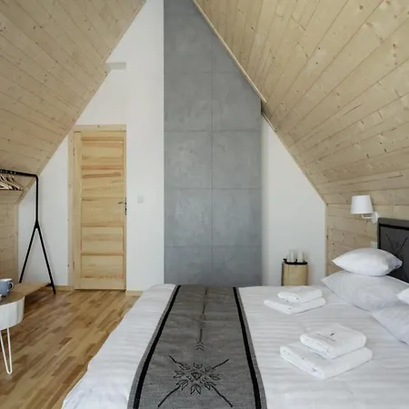 Comfortable In A Mountain Style