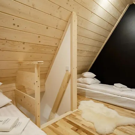 Comfortable In A Mountain Style Holiday home *