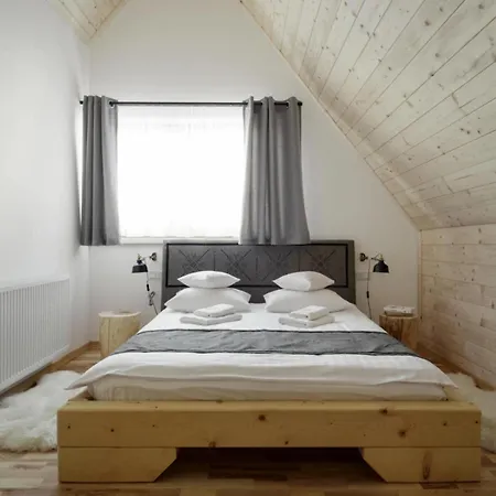 Comfortable In A Mountain Style Holiday home *