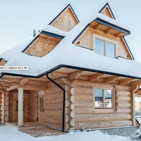 Comfortable In A Mountain Style Holiday home *